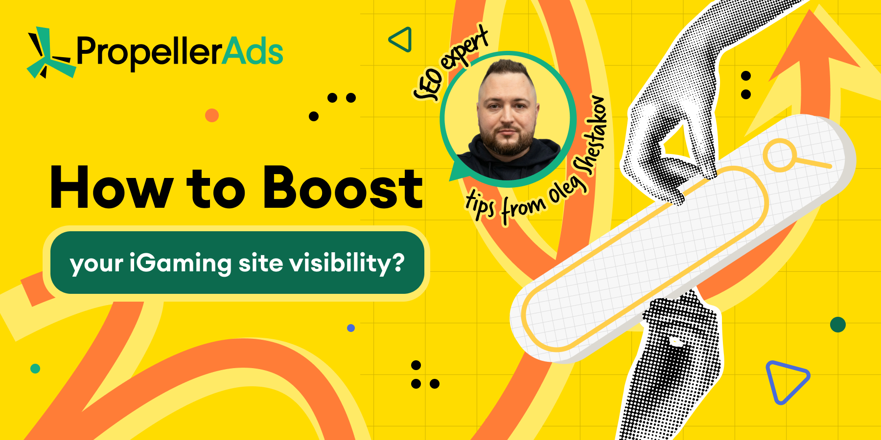 Search visibility in Google, AI search, and LLMs: how clear page structure helps your content show up in AI answers