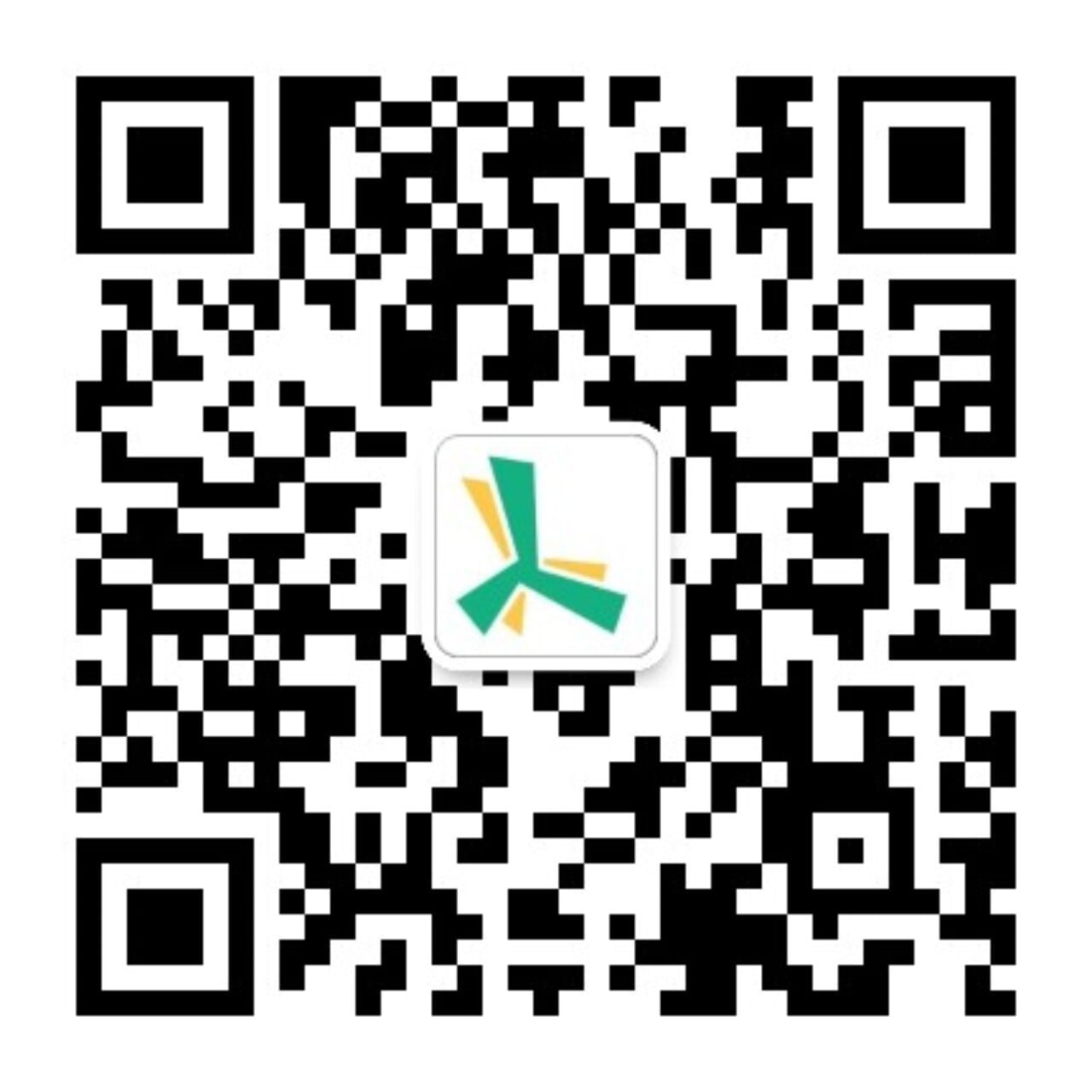 PropellerAds WeChat QR link