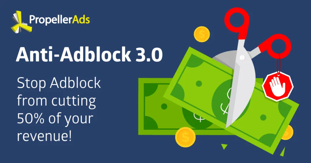 anti adblock