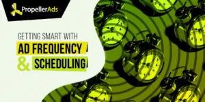 Frequency and schedule