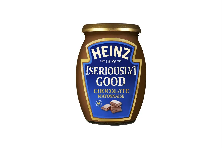 Heinz