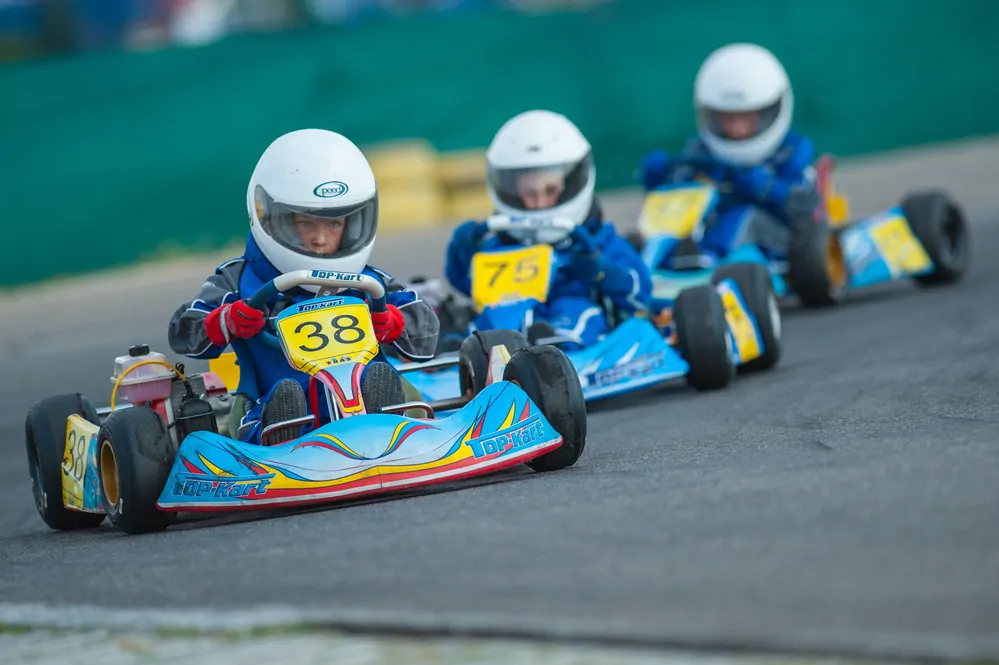Karting