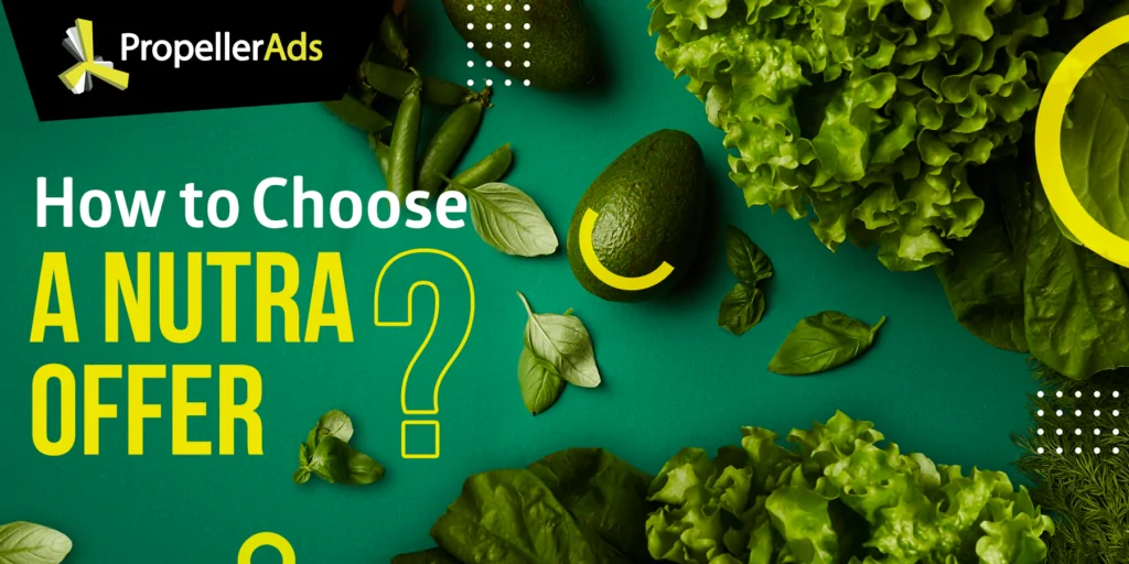 How to Choose a Health & Beauty Offer