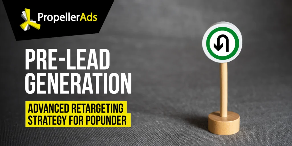 pre-lead generation