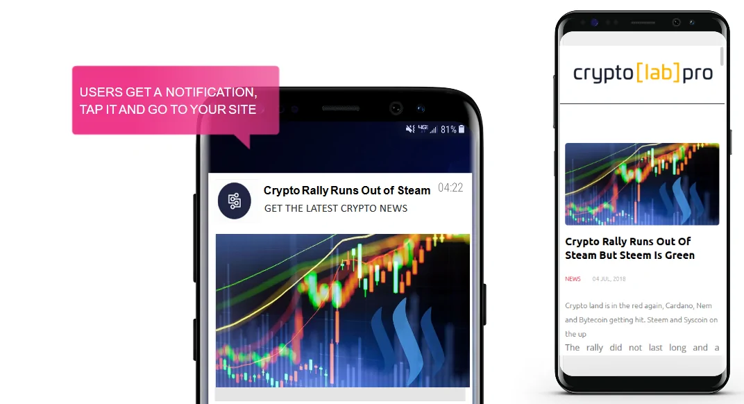 Push Notification_Pusher