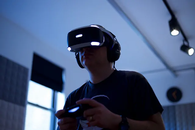 Star Wars VR