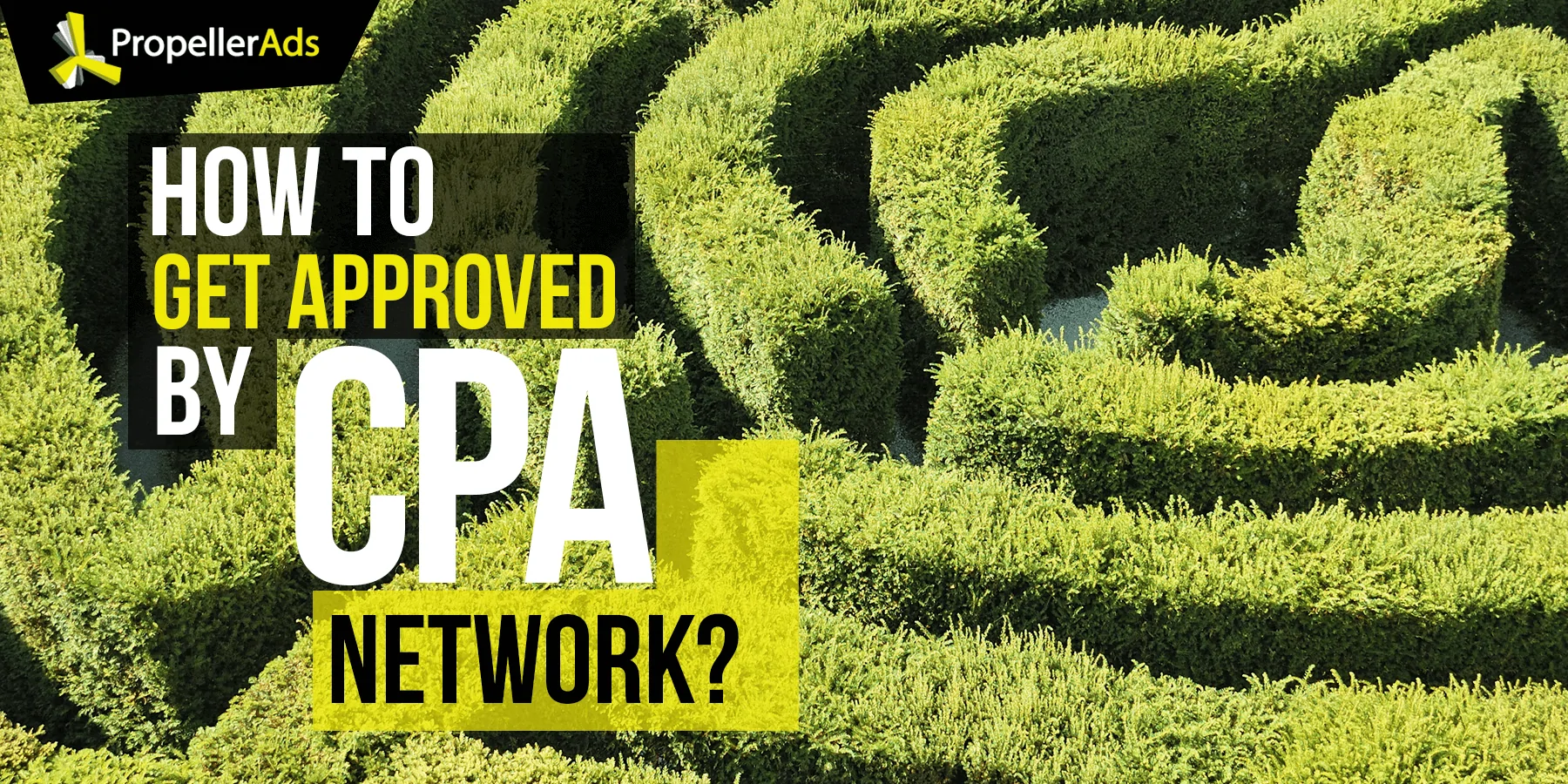 how to be approved-by-a-CPA-network