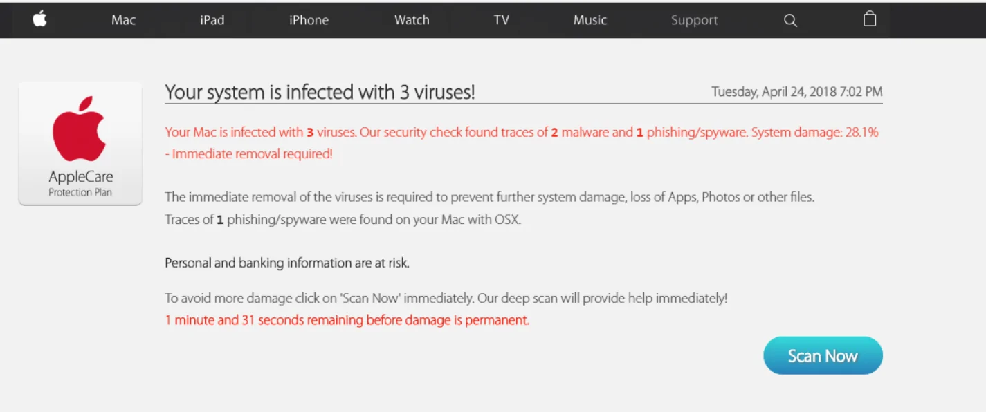 imitation_misleading ads