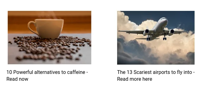 listicle