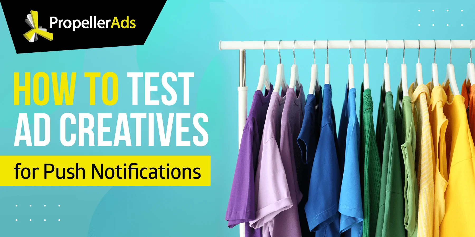 How to test ad creatives