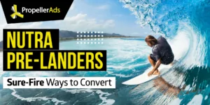 Nutra Pre-Landers