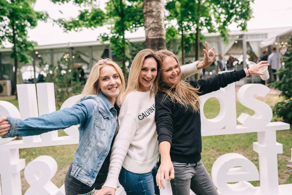 propellerads - corporate party 2019