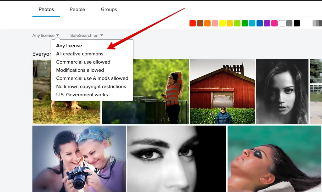PropellerAds_Flickr_where-to-find-free-images