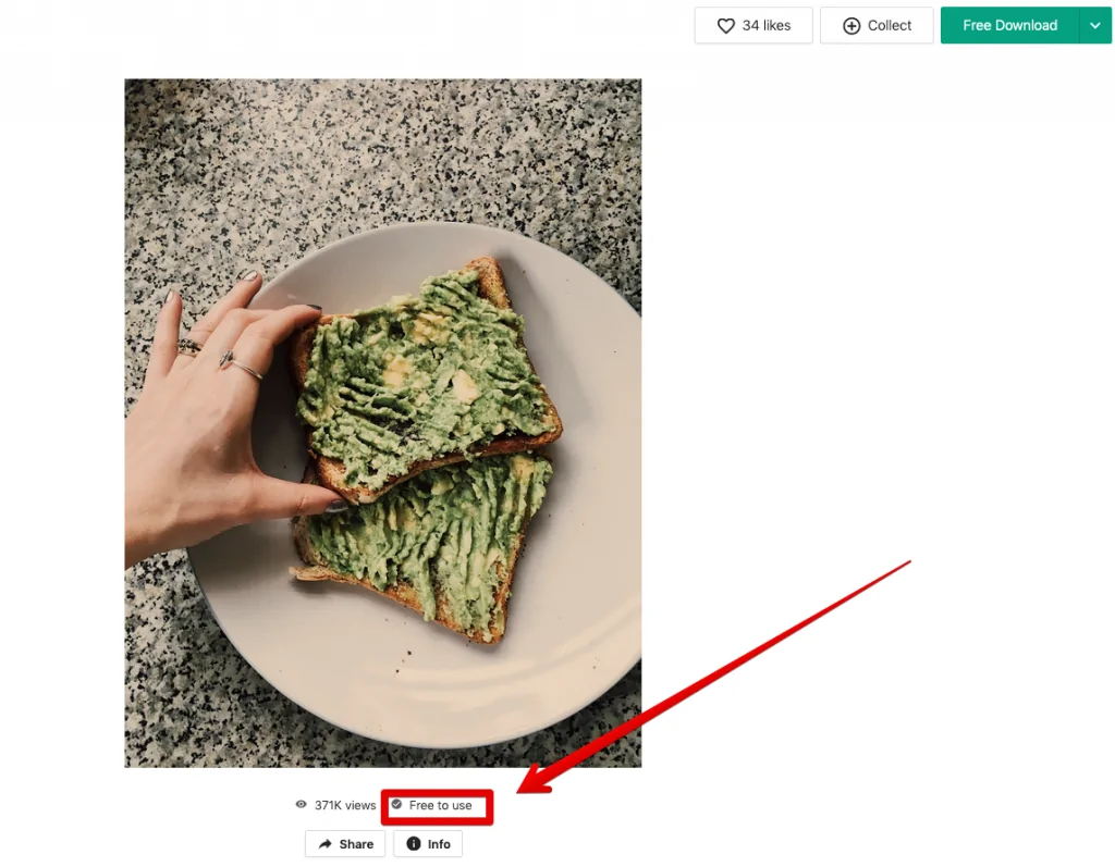 propellerAds_pexels_copyright