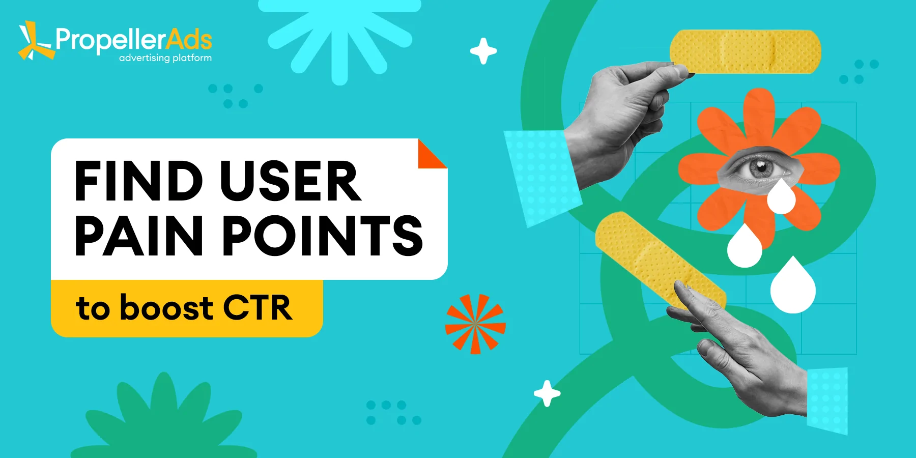 Customer pain points