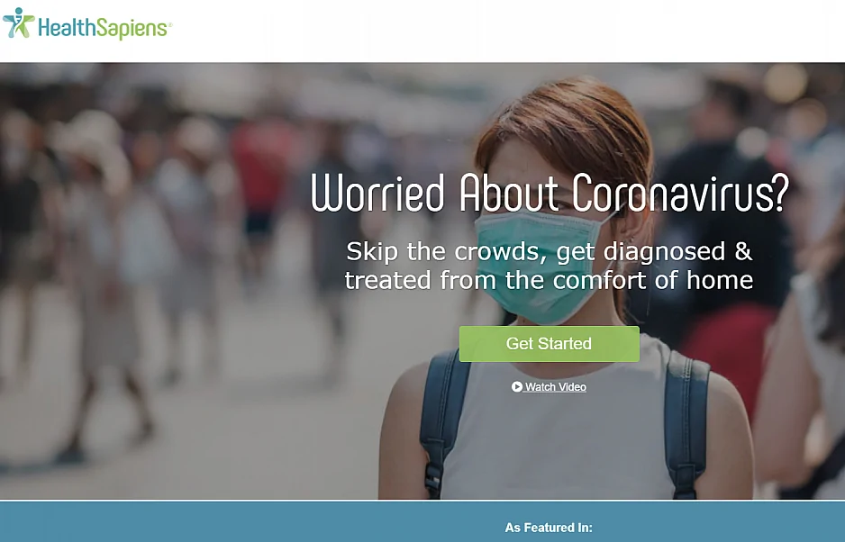 coronavirus worries