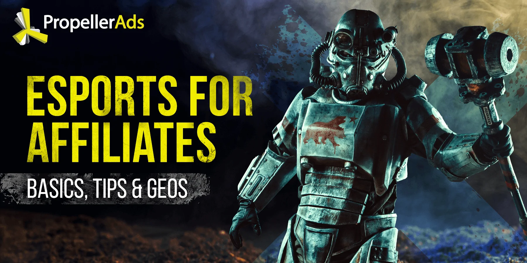 esports for affiliates