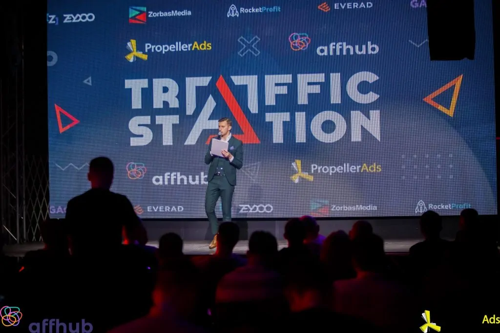 traffic station expert
