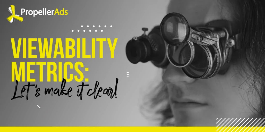 Propellerads - Viewability - Pixel- case