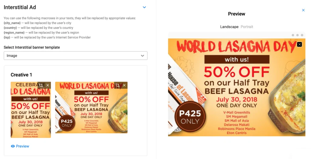 PropellerAds-Interstitials-banner-template