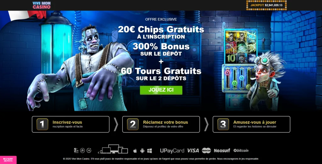 propellerads - halloween cpa offers - alfaleads