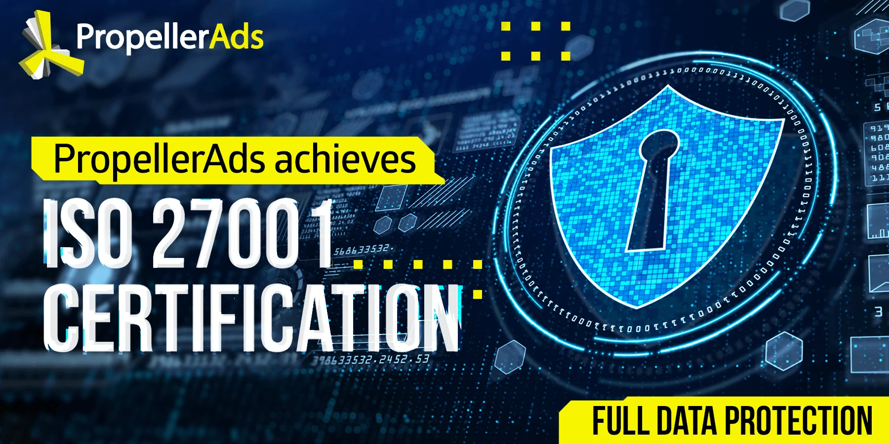 iso certification news