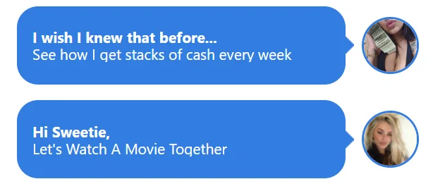 propellerads interstitials - social skin
