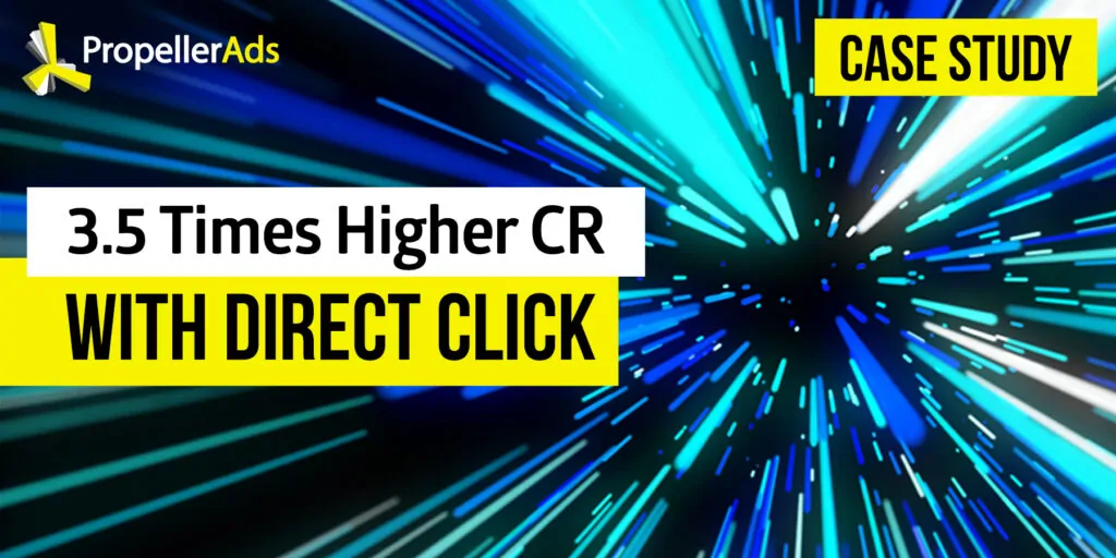 PropellerAds_Direct_Click_Case_Study