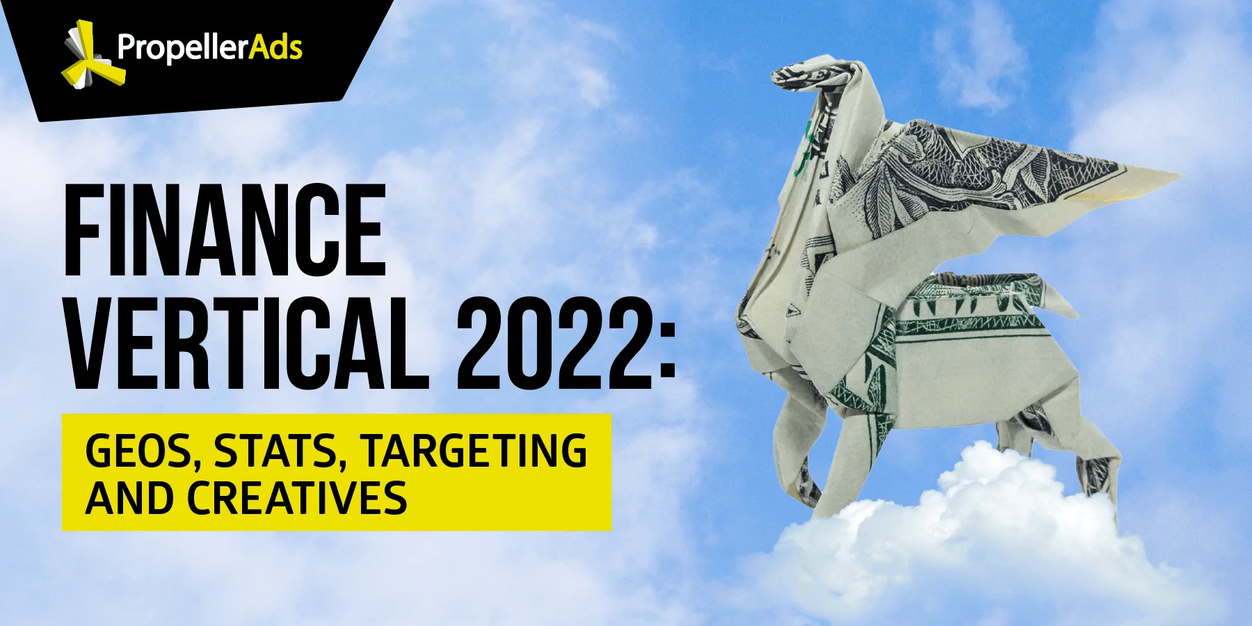 finance vertical 2022