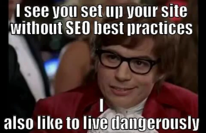 PropellerAds - SEO mistakes