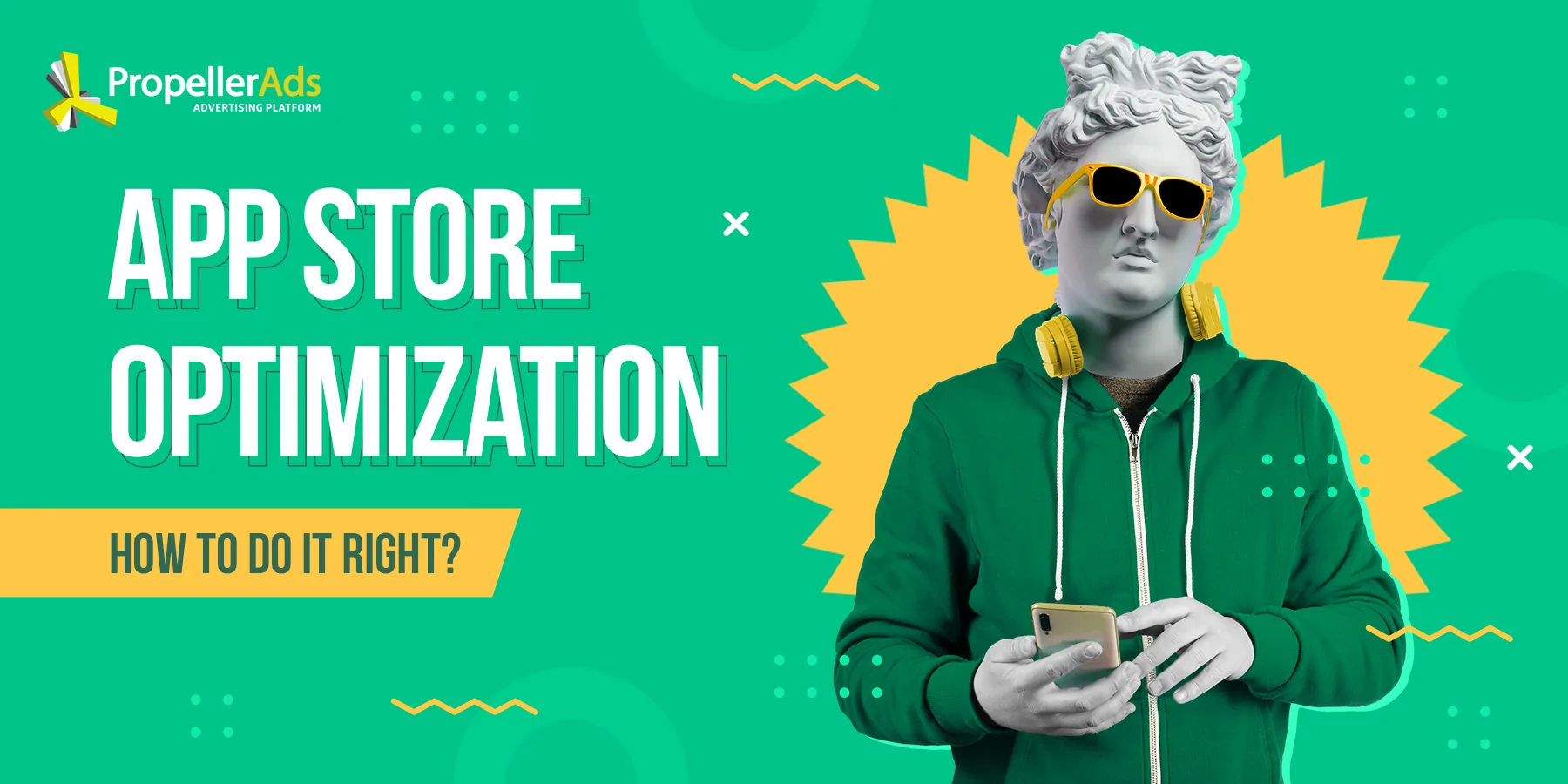 app store optimization