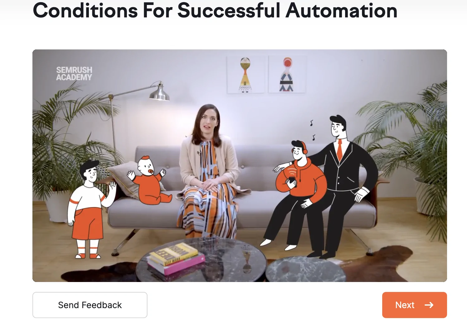 Propellerads - best affiliate marketing courses in 2023 - Semrush