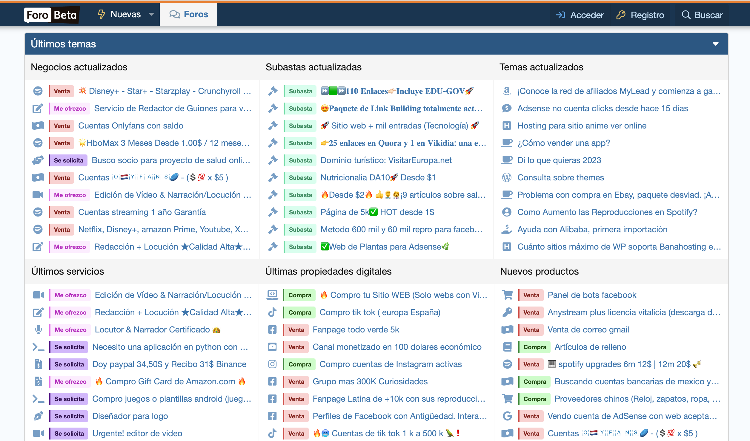 PropellerAds-forums-forobeta