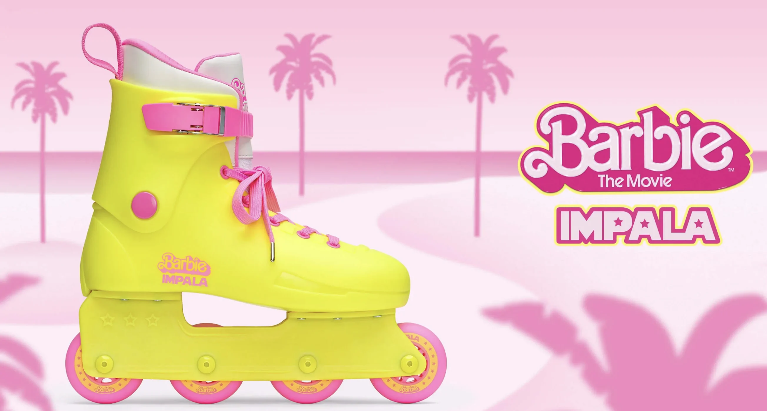 PropellerAds-Barbie-marketing-mania-skates