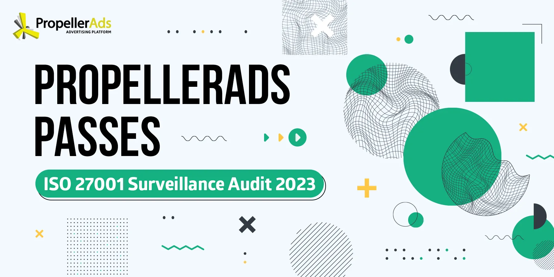 propellerads-iso27001-audit image