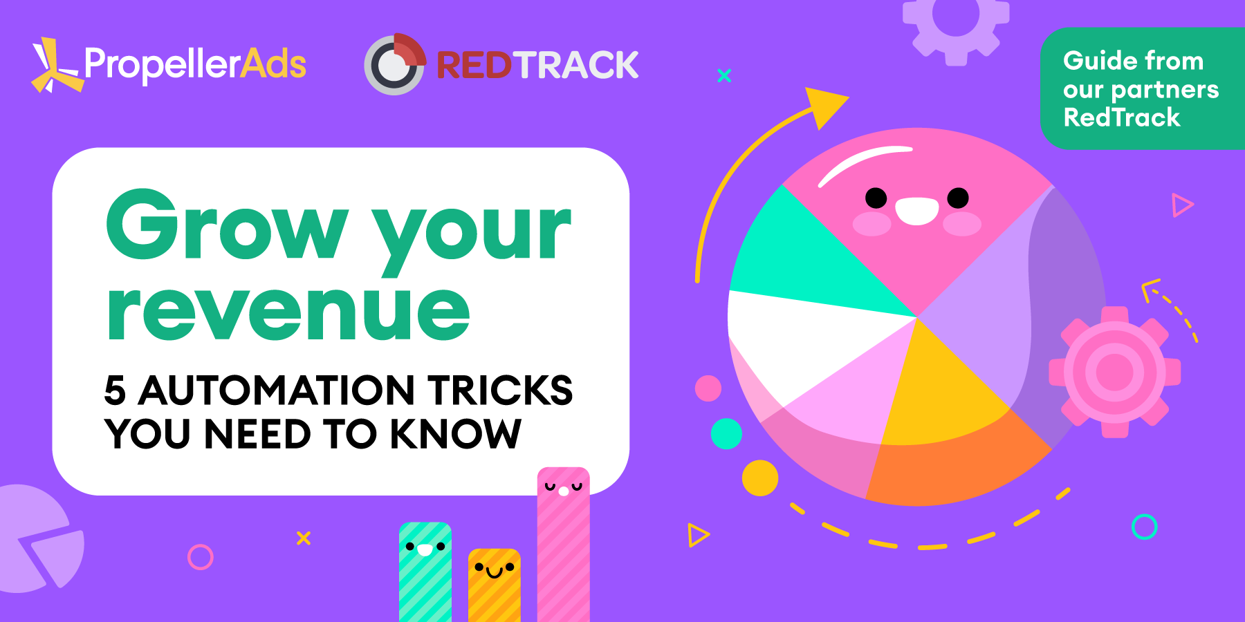 propeller redtrack automation optimization