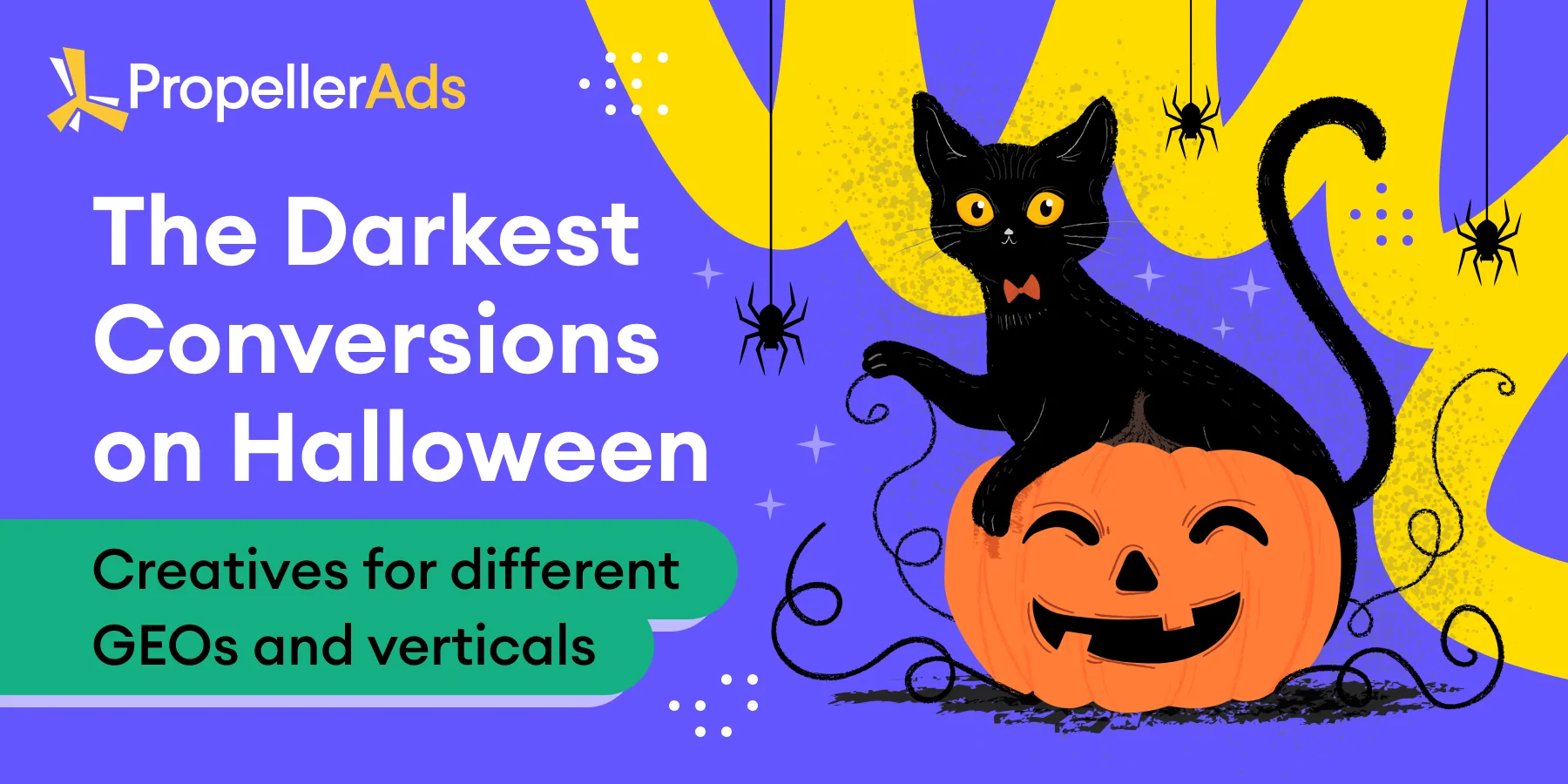 conversions on halloween