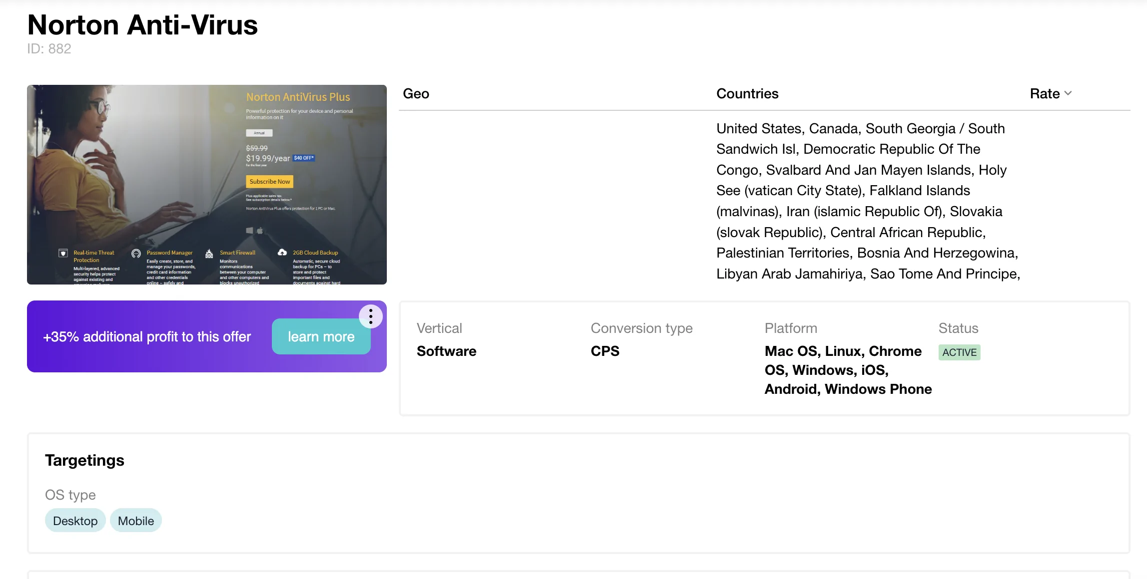 Propellerads-push-traffic-best-offer-utilities-norton