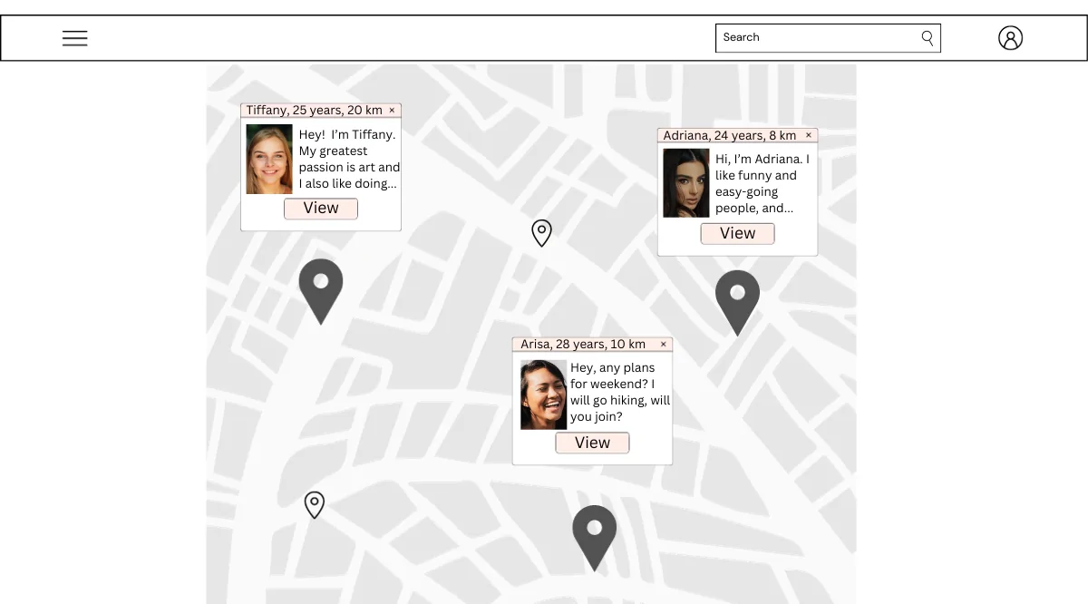 PropellerAds-Social-dating-vertical-user-acquisition-landing-map