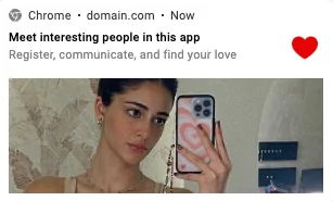 PropellerAds-Social-dating-vertical-user-acquisition-push-example