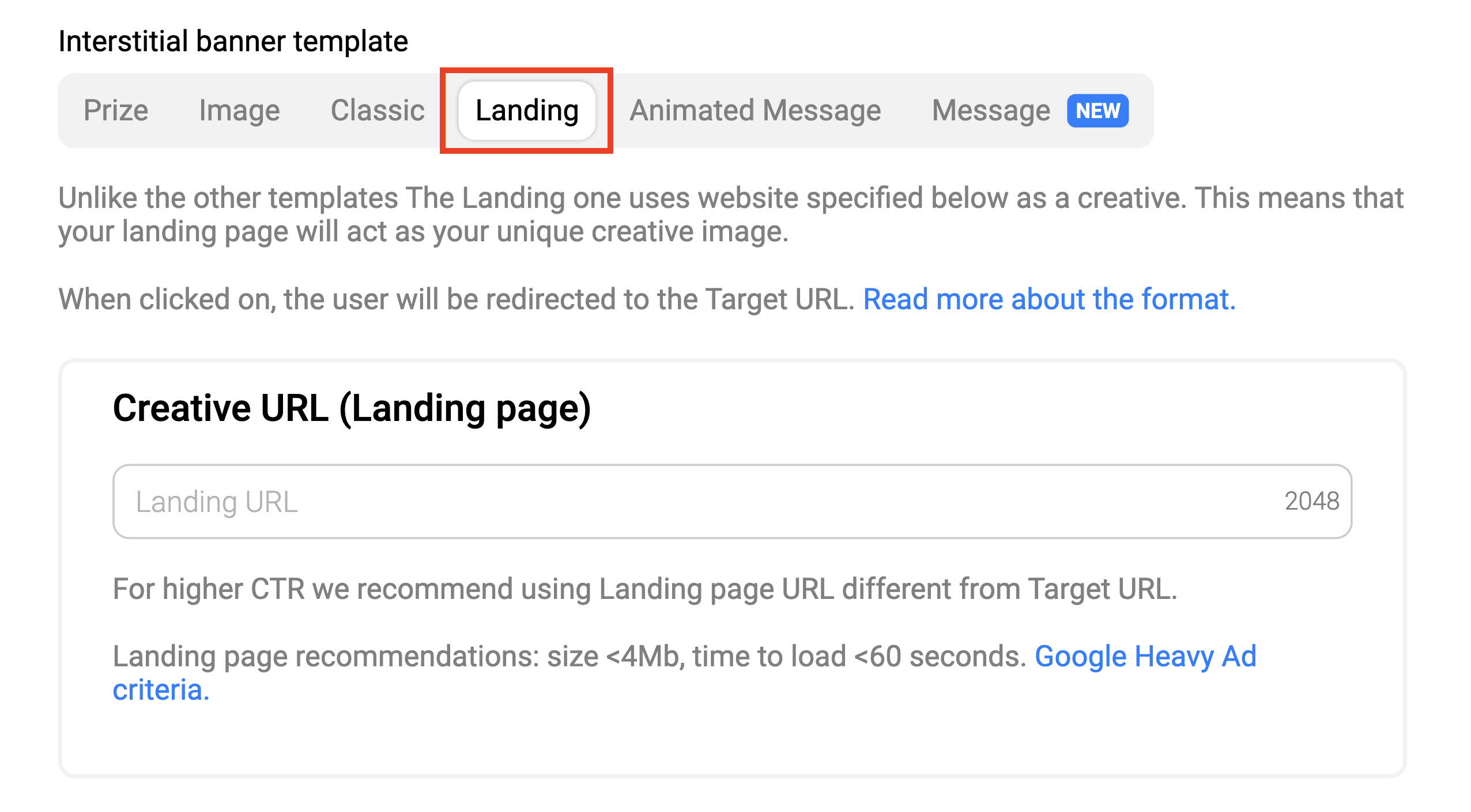 PropellerAds-creicket-campaigns-interstitials