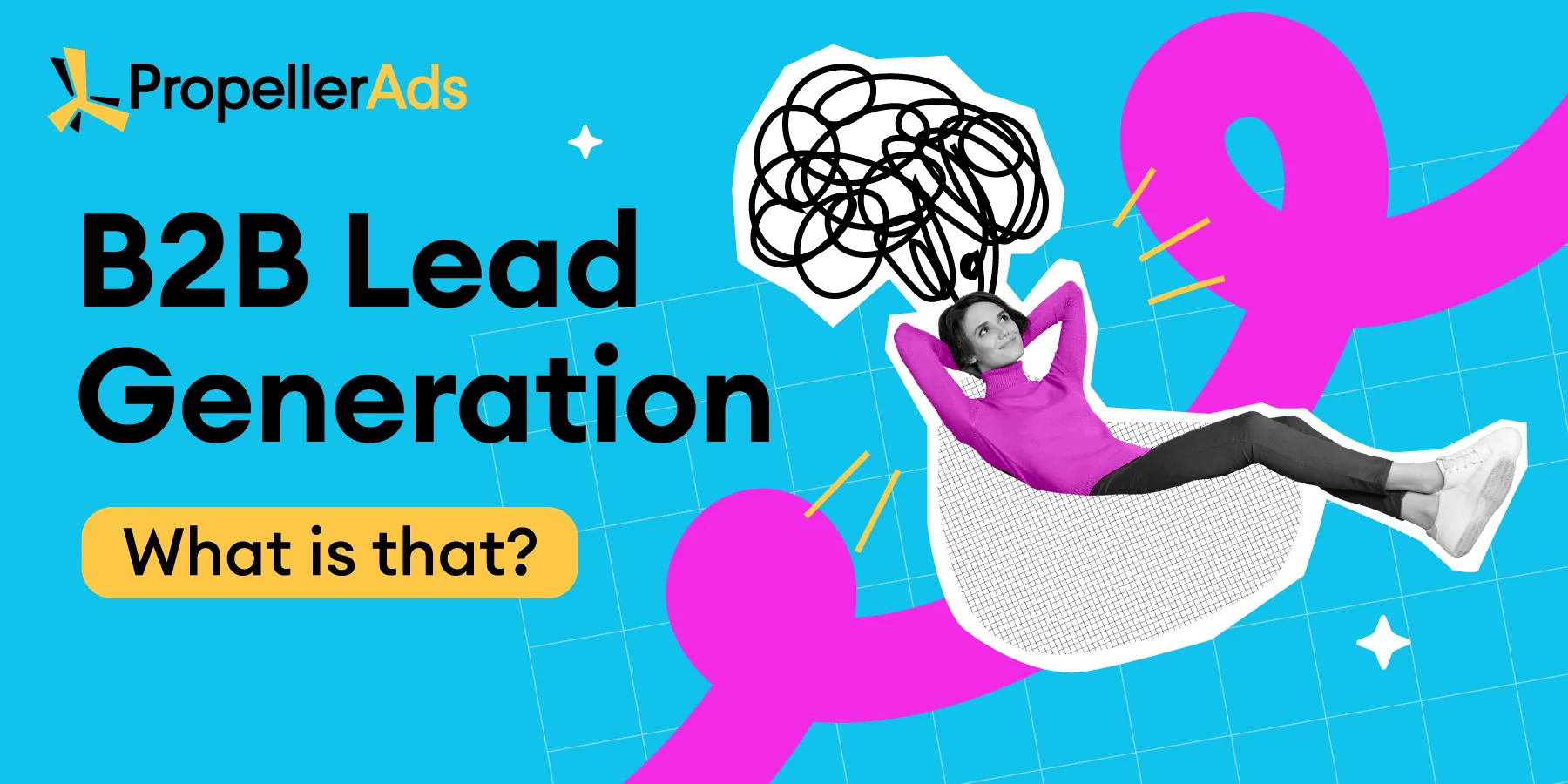 b2b lead generation