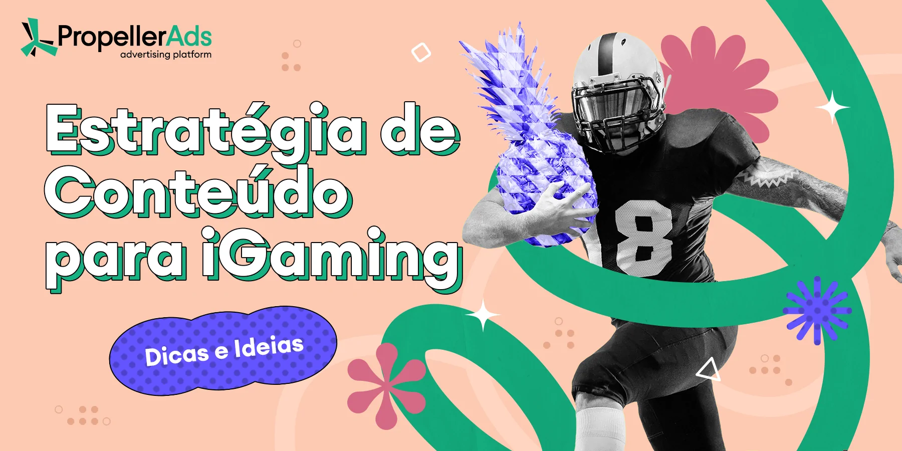 Estratégia de Conteúdo Para iGaming: Insights de Especialistas