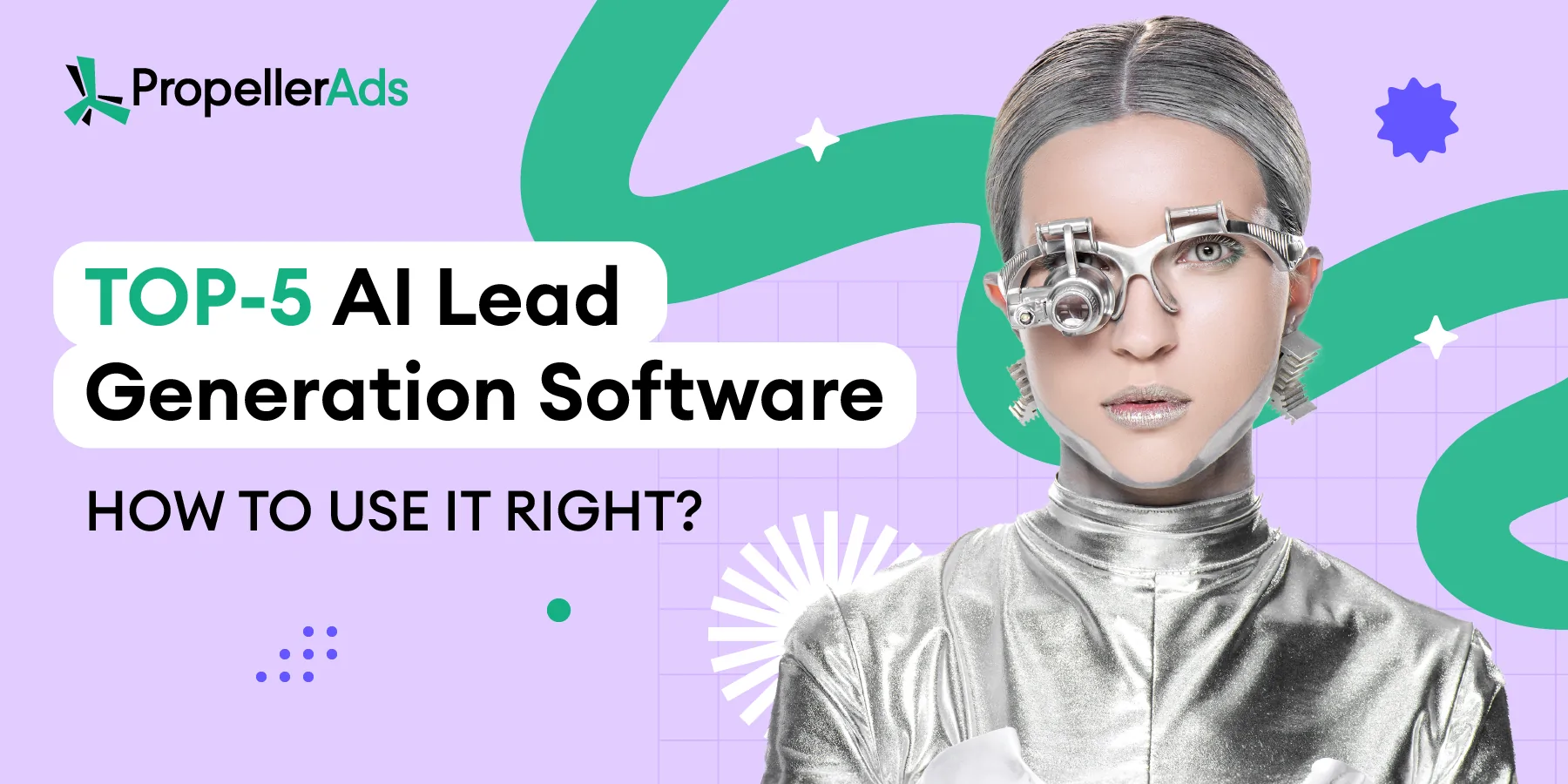 ai leadgen softwares