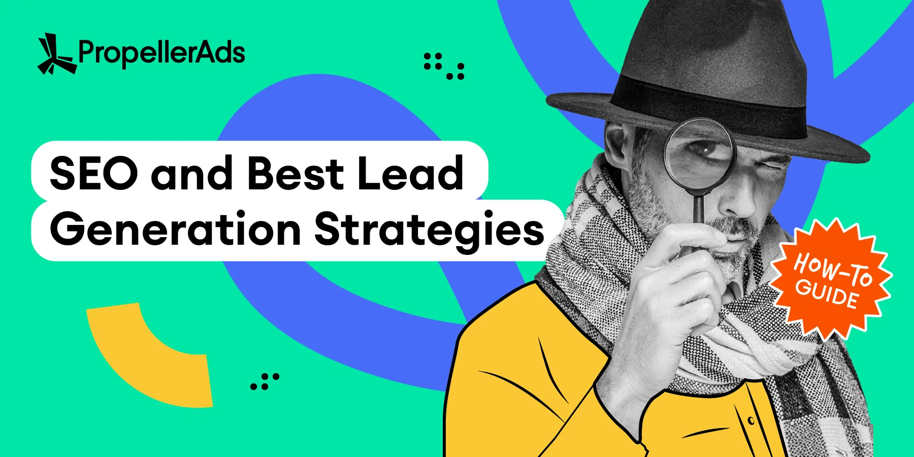 seo and best lead generation strategies