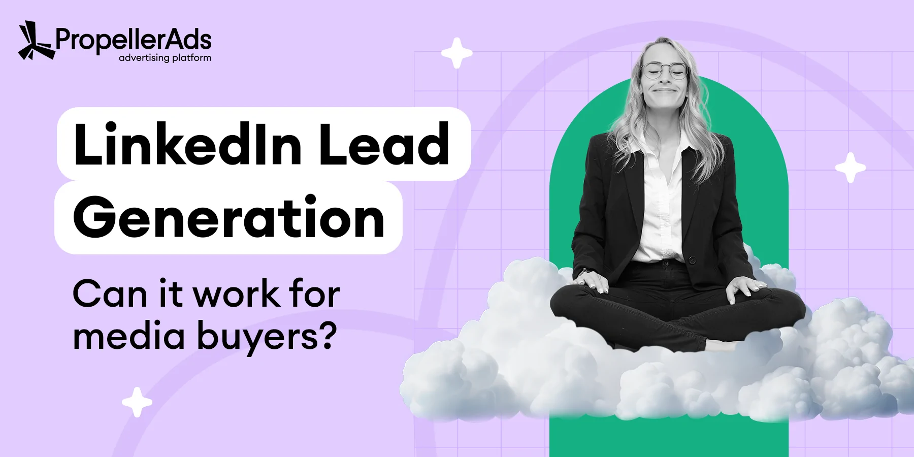 linkedin lead generation