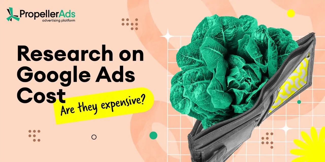 google ads cost