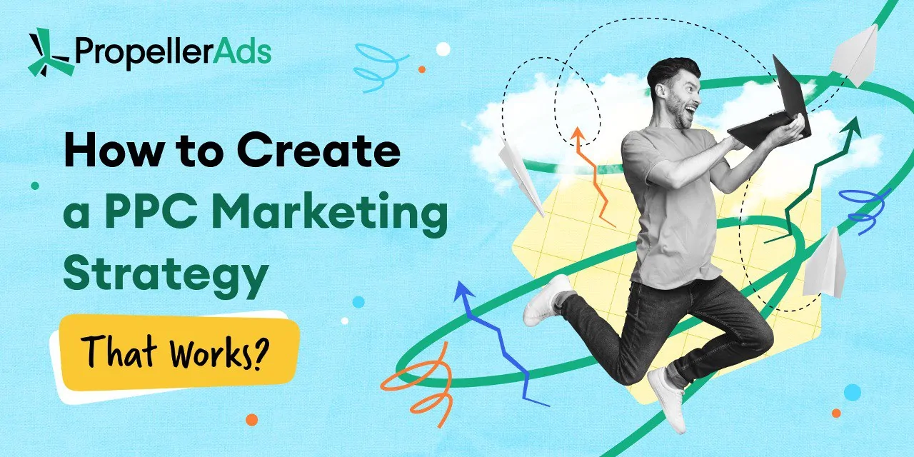 PPC Marketing Strategy