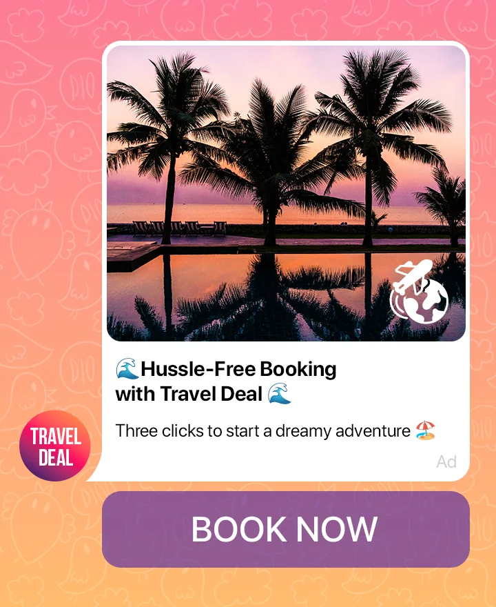 CTA-Free-Booking-Travel-Deal