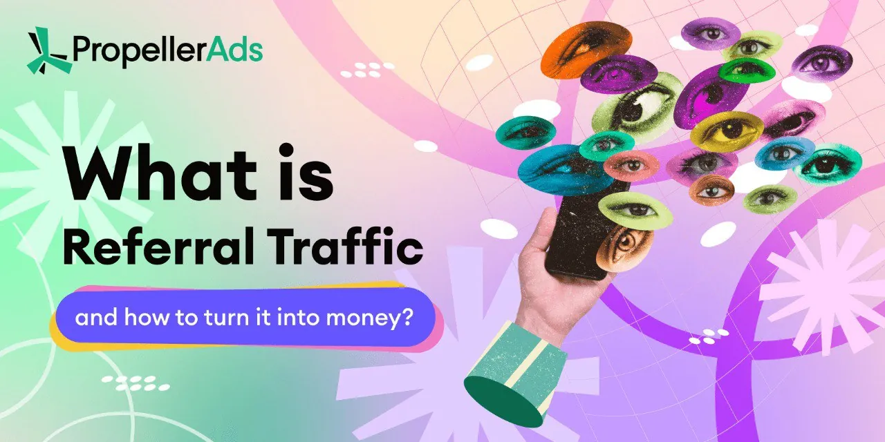 What Is Referral Traffic
